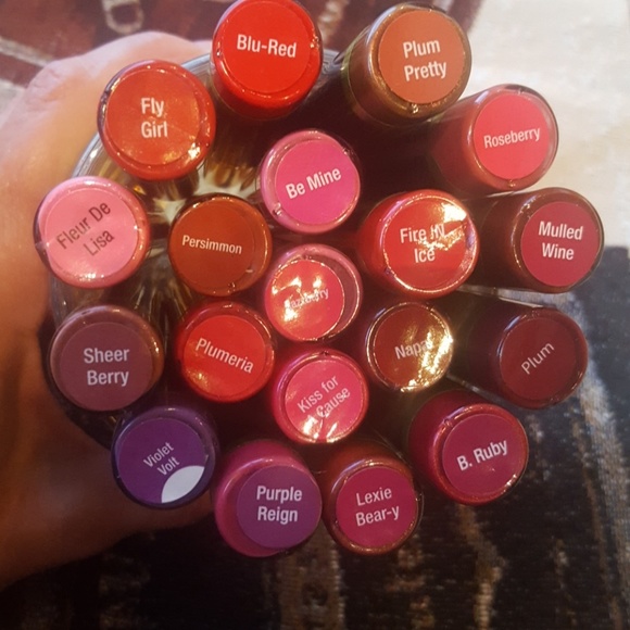 Lipsense - Picture 2 of 2